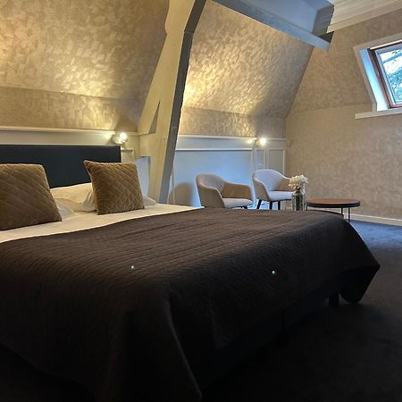 Hotel Vredehof دام المظهر الخارجي الصورة