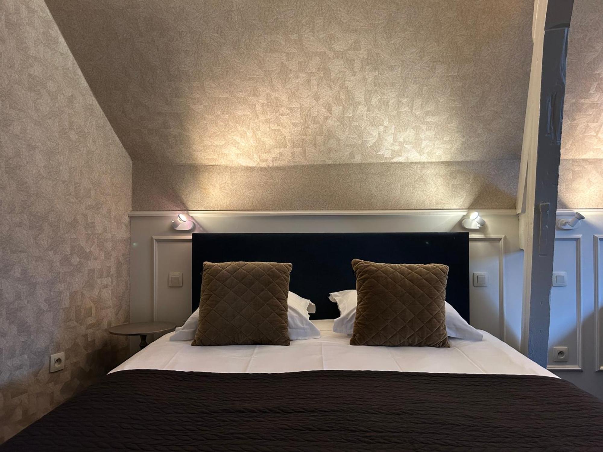 Hotel Vredehof دام المظهر الخارجي الصورة